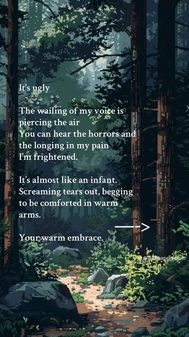 I’m posting this one in preparation and as a buffer for another one that’s coming tomorrow that’s a lot heavier and a lot darker, but that’s usually where I shine brightest (get it?). Just something nice and relatively light hearted. • #poem #poetry #poetrytok #love #relationships 