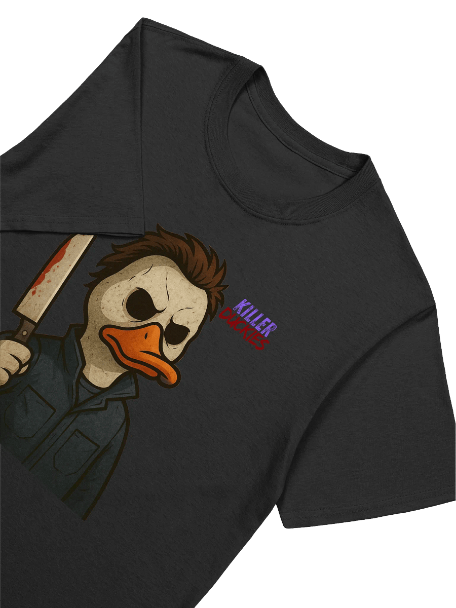 Duckie Myers Tee product image (14)