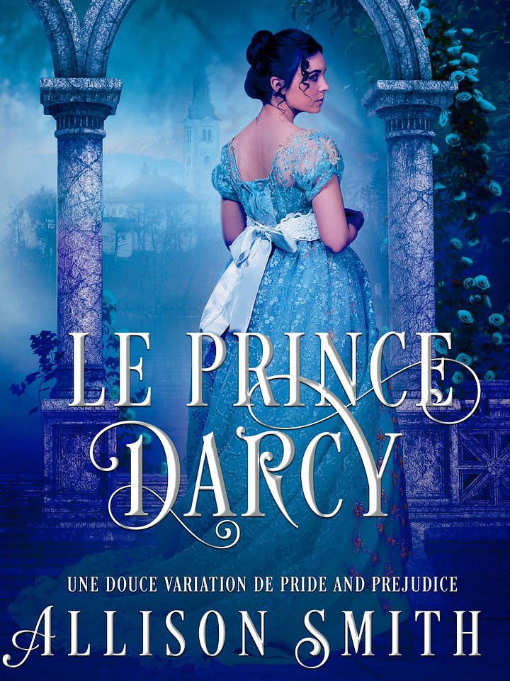Le Prince Darcy - Une Variation Douce product image (1)
