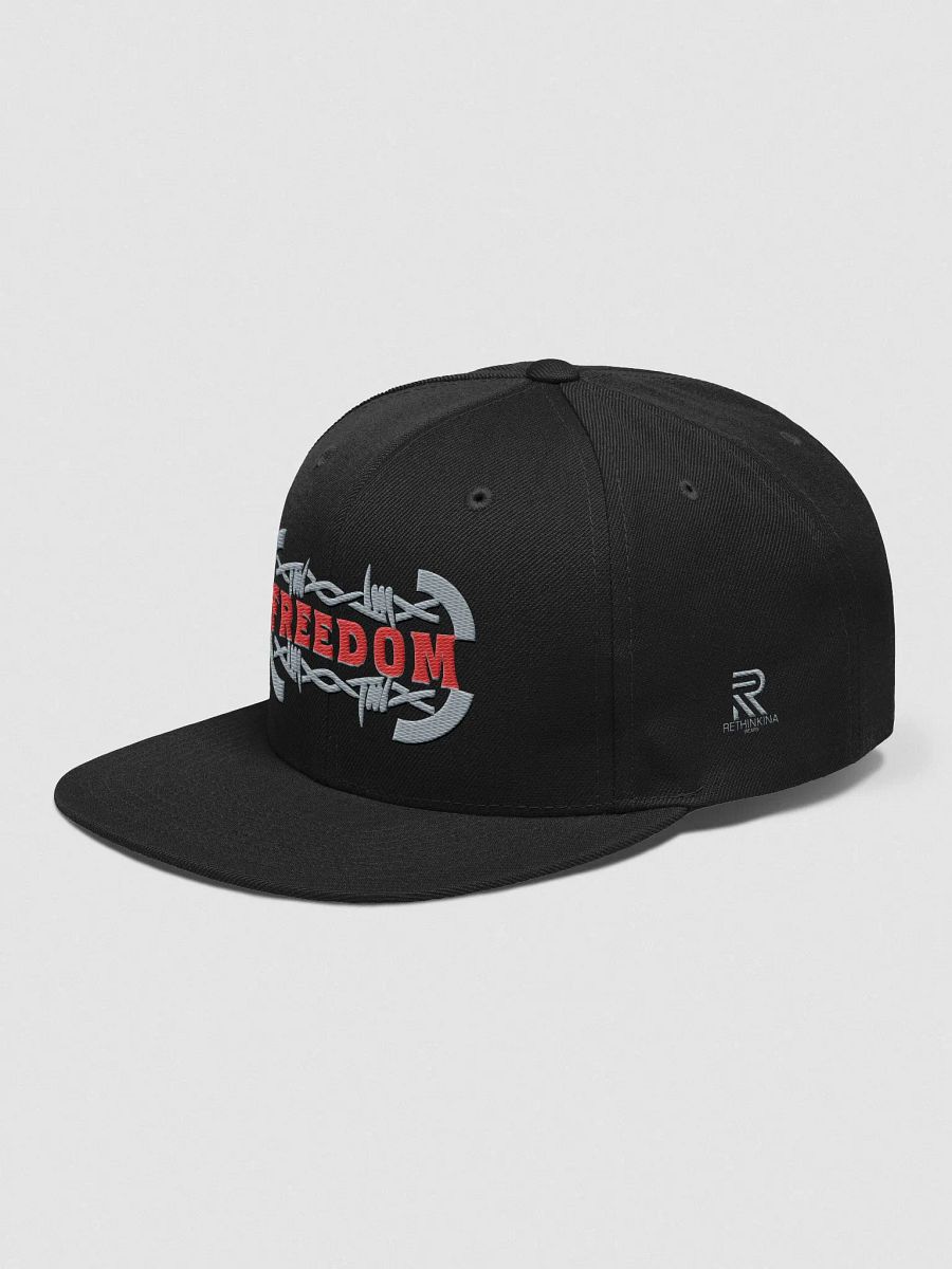 FREEDOM HAT product image (103)
