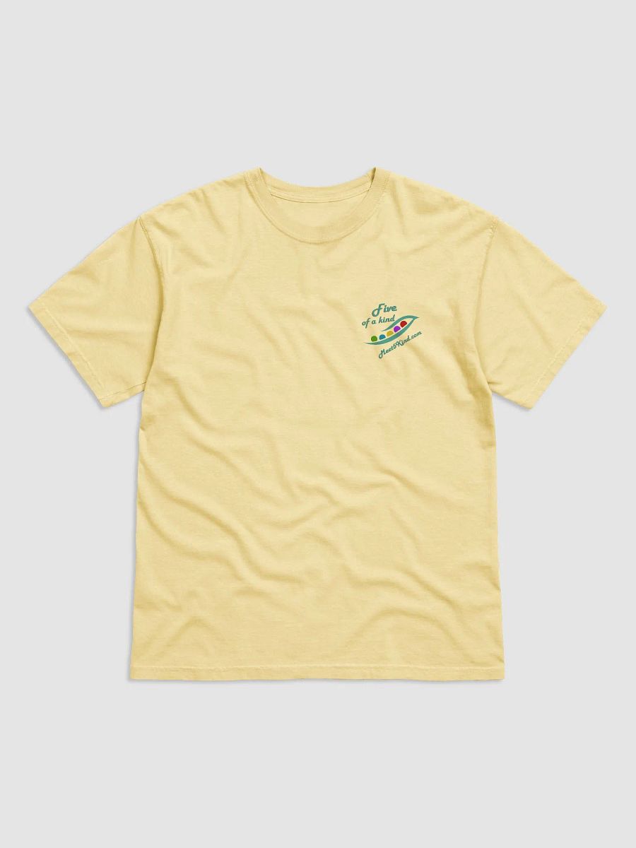 Travel is my Therapy Island T-Shirt product image (4)