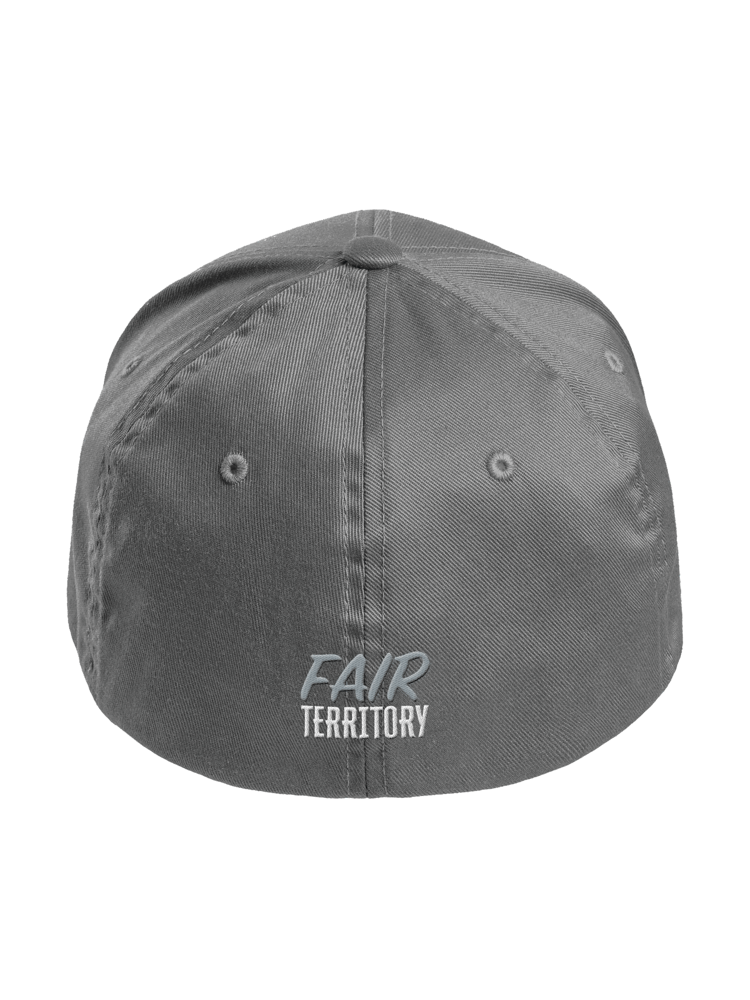 Fair Territory with Ken Rosenthal Fitted Hat product image (3)