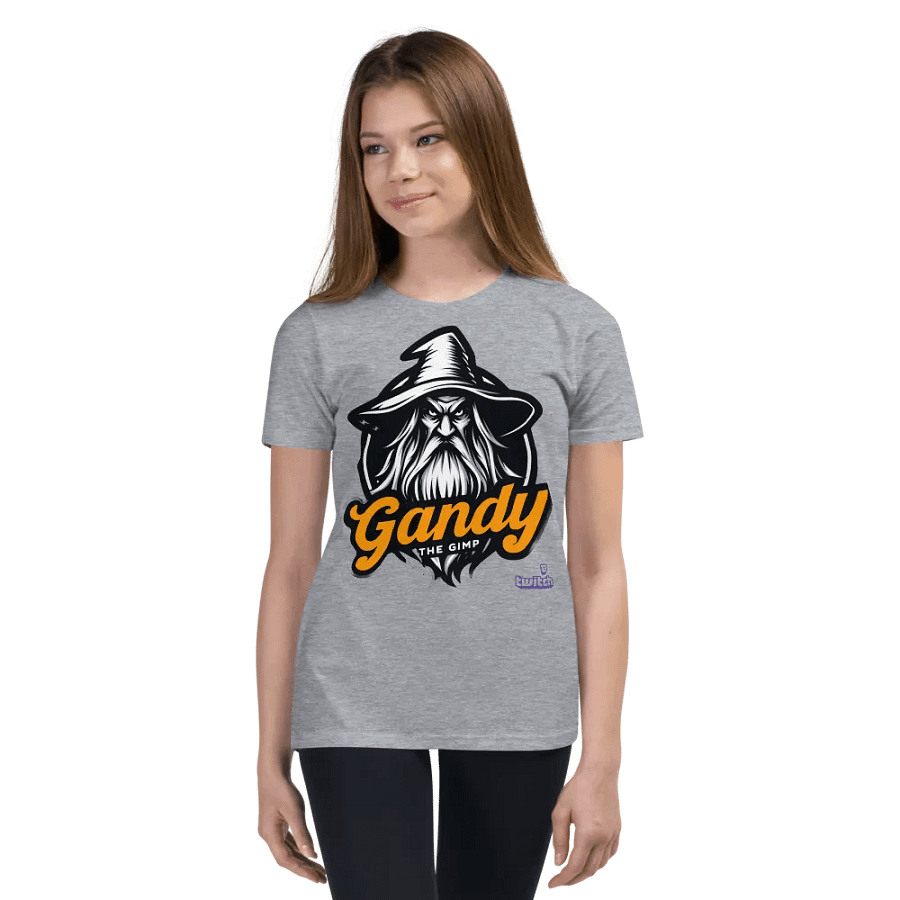 Kids Gandy T product image (158)