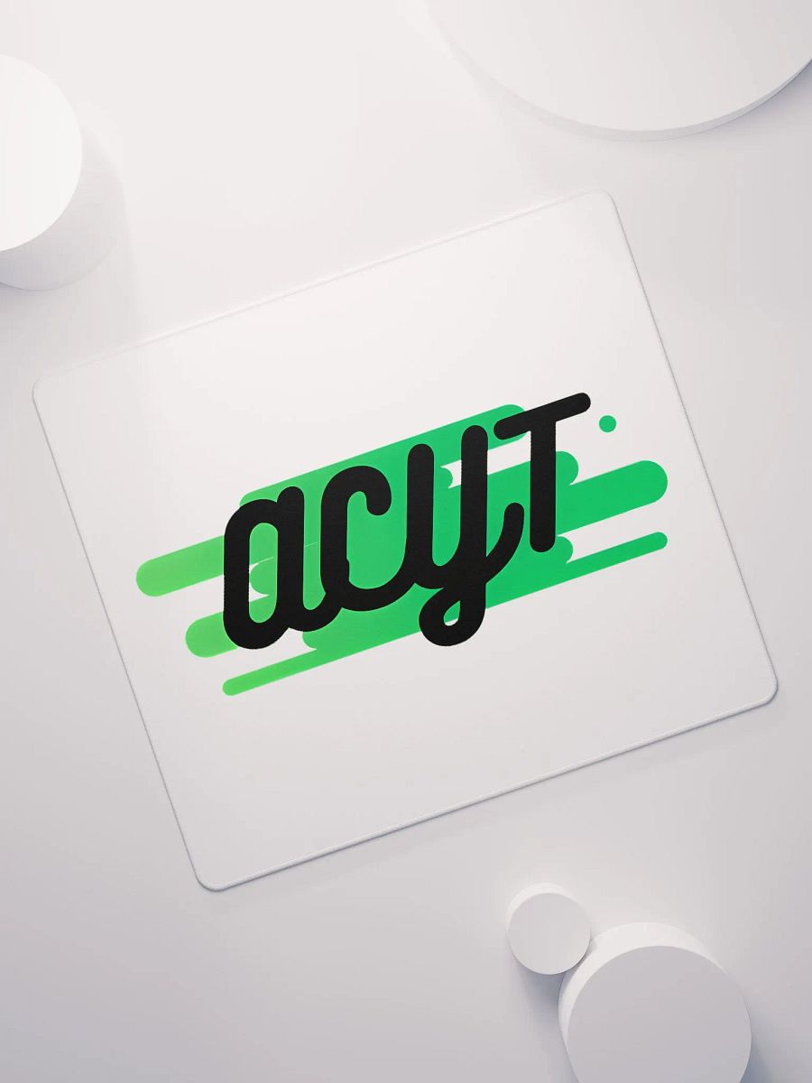 Gaming Mouse Pad product image (11)