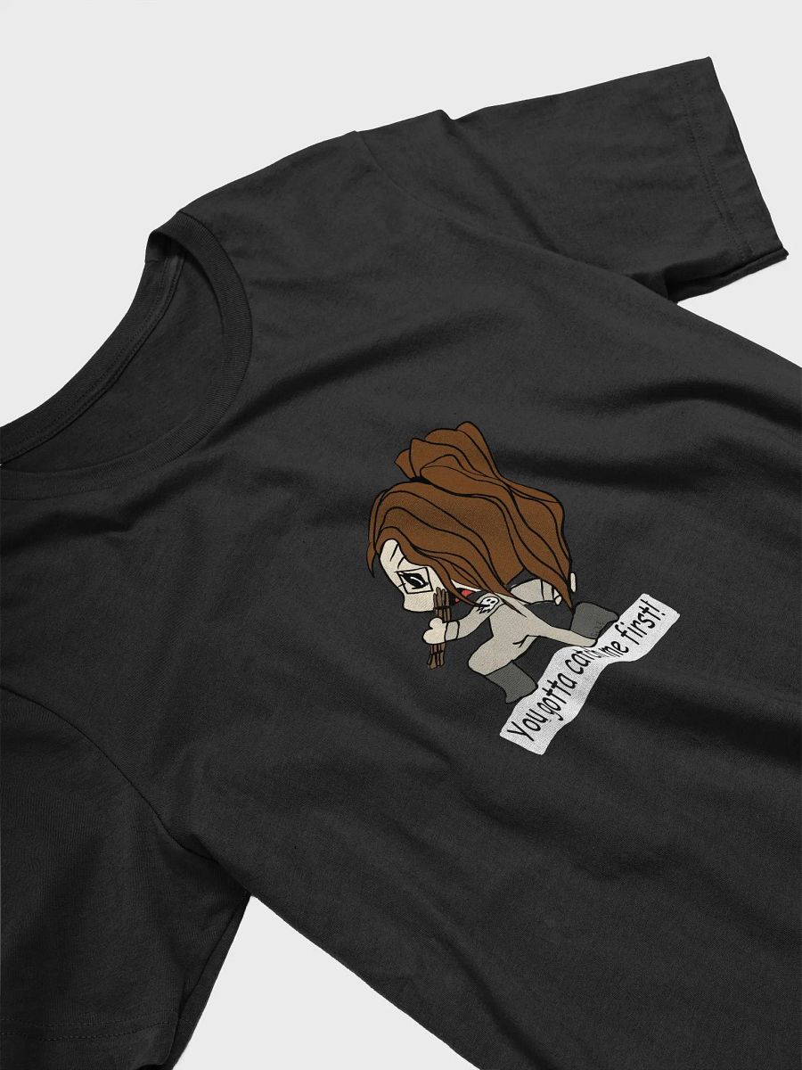 Gotta catch me first t-shirt product image (3)