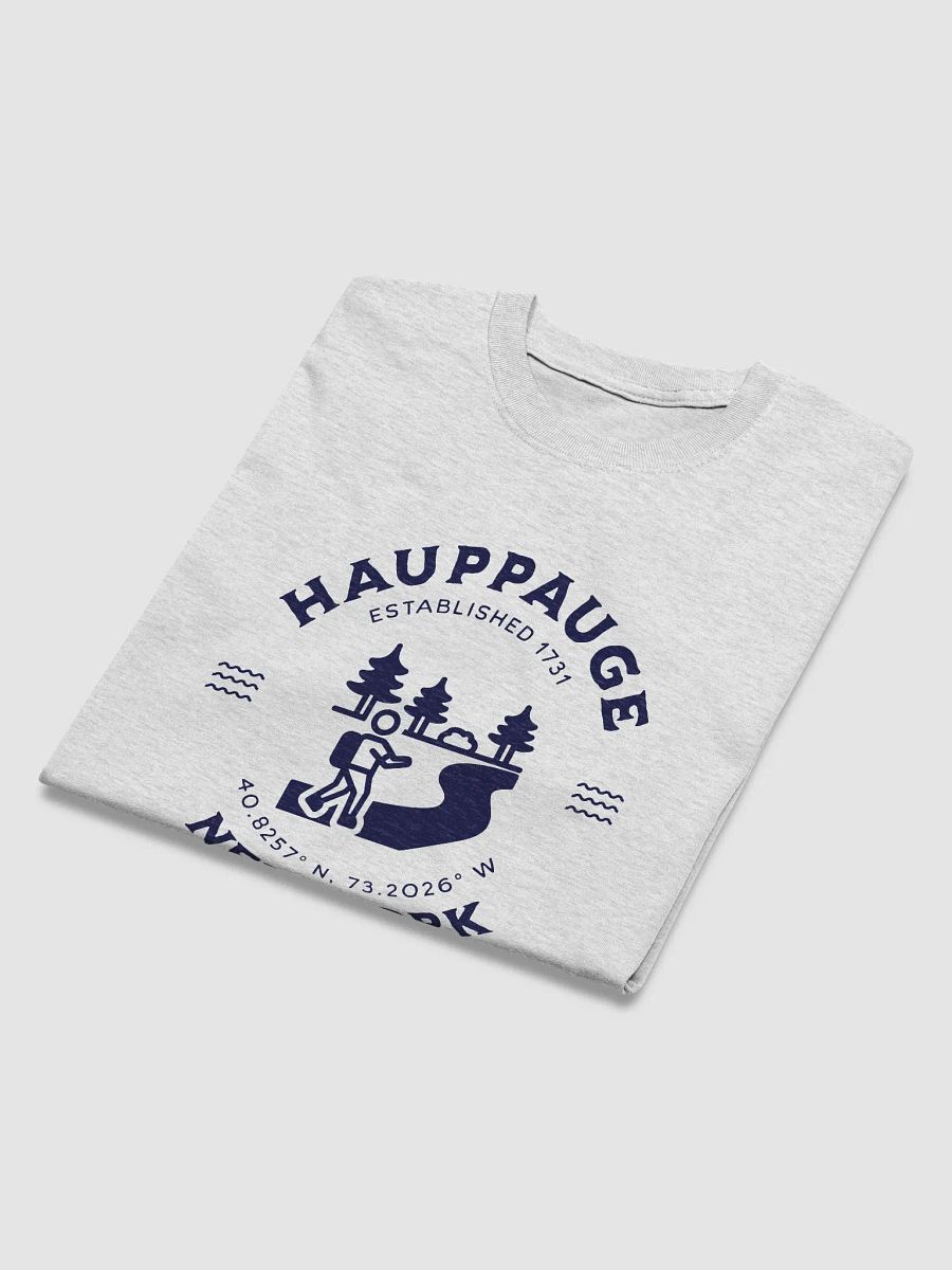 Hauppauge, NY Tshirt product image (3)