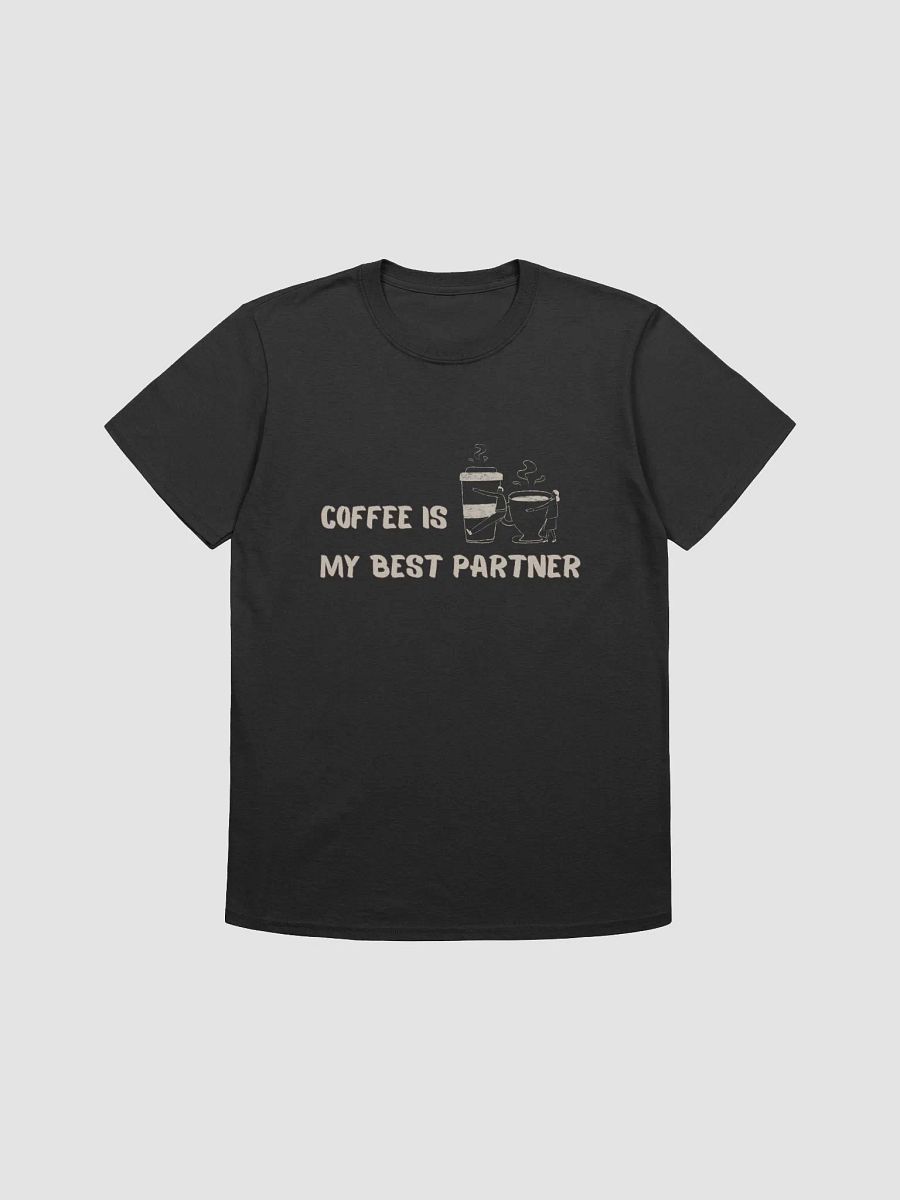 Coffee Best Partner product image (1)