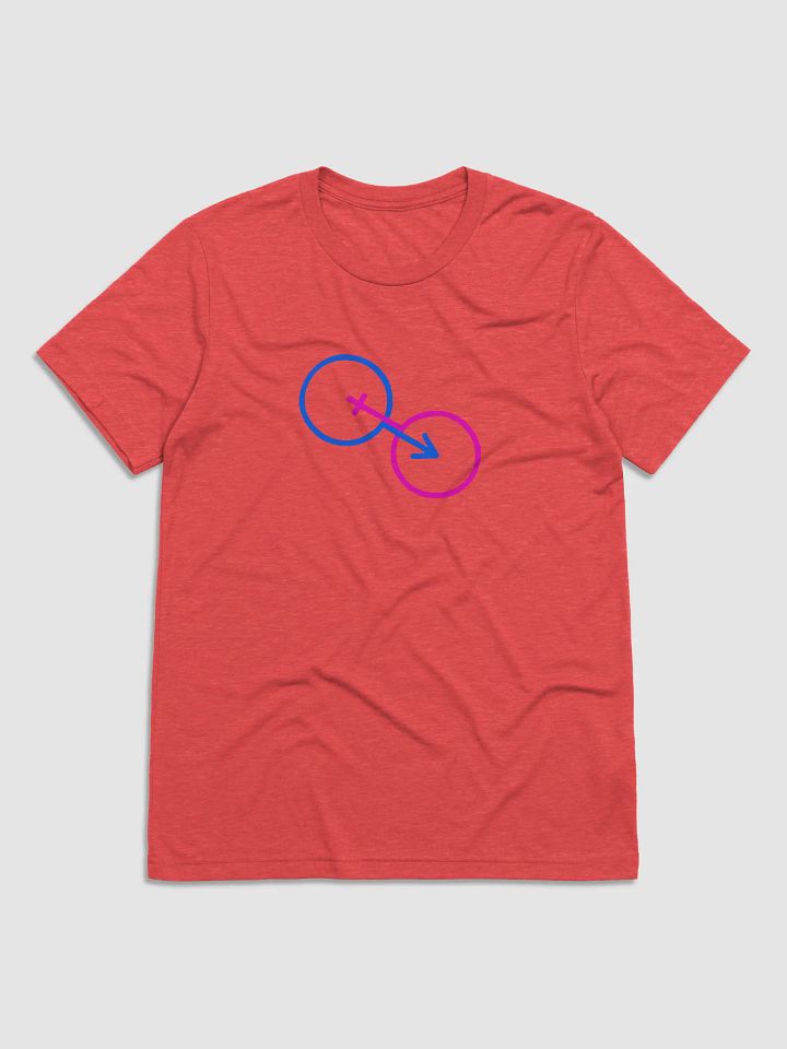 Traditional Relationship Unity Tee product image (2)