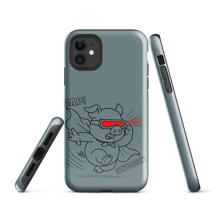 Mission Im-pork-ssible product image (1)