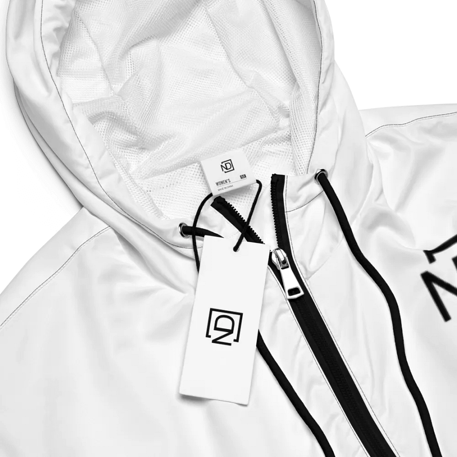 ND | Shadow Dance Tuulitakki product image (4)