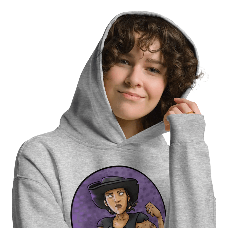 Pirate Hoodie product image (9)