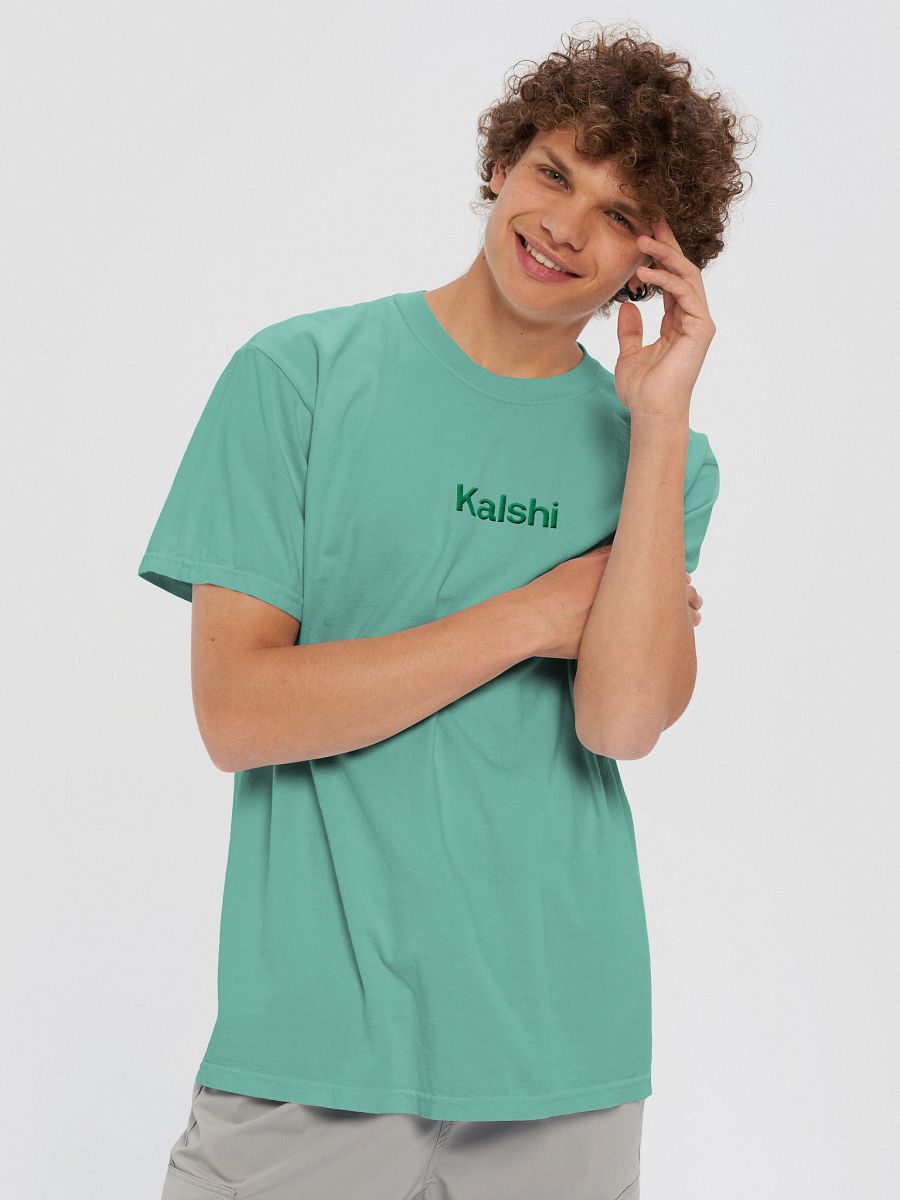 Logo Tee v1 product image (9)