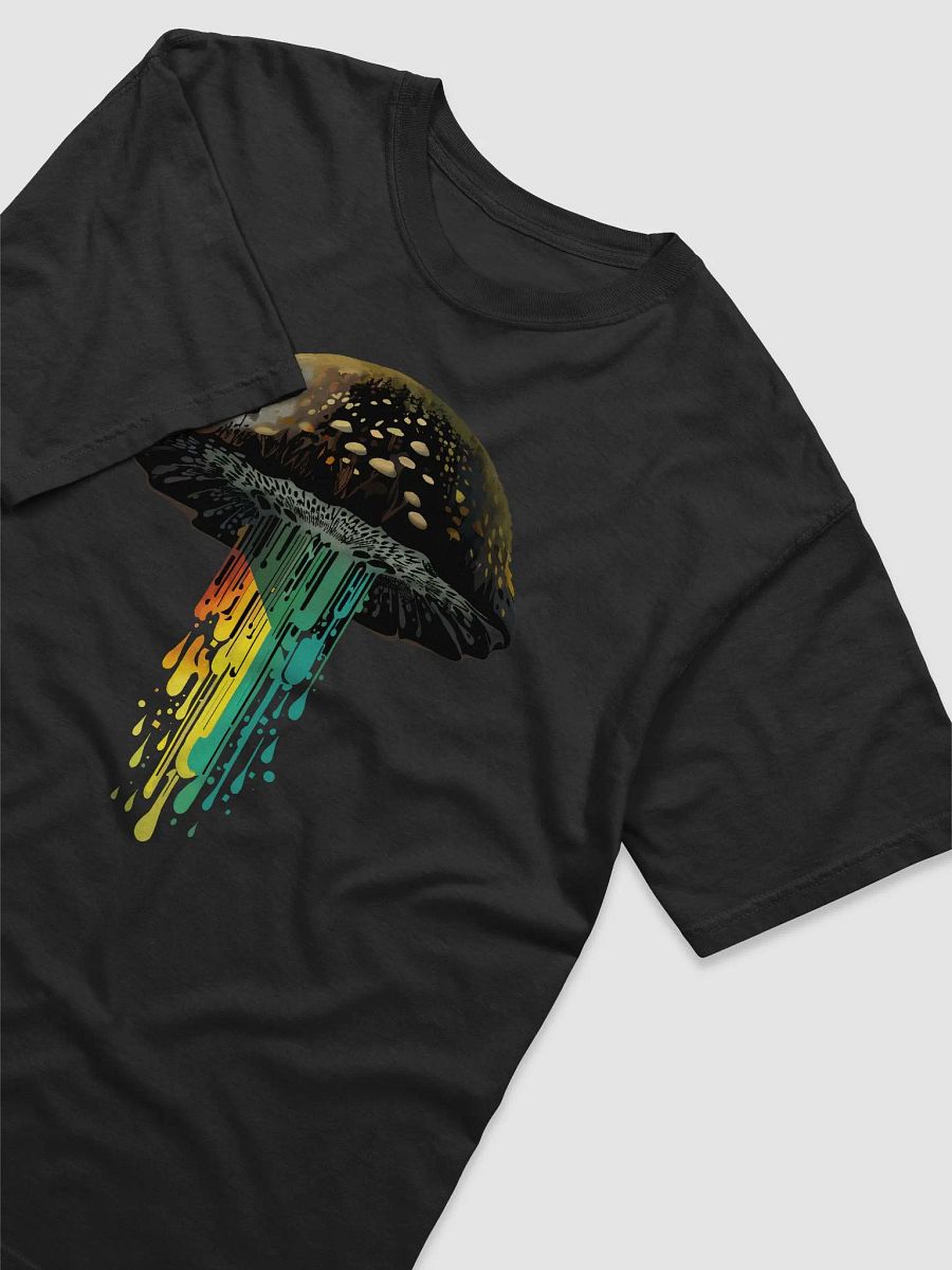 Color Drip Mushroom product image (3)
