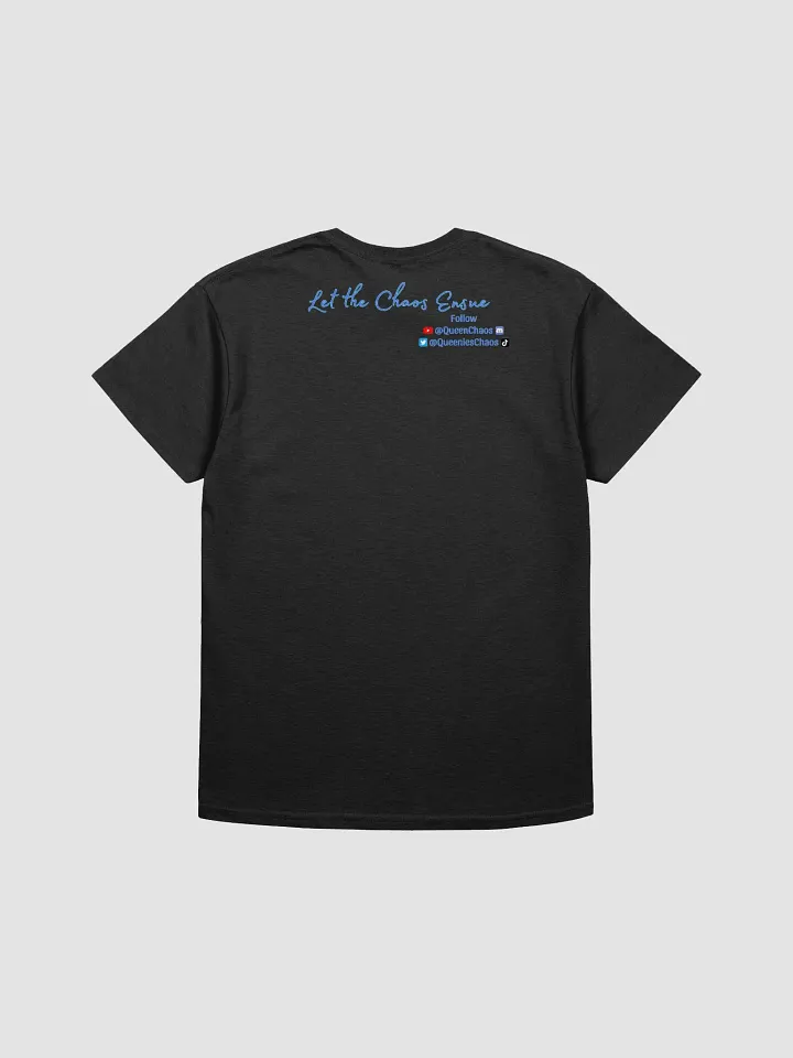 Daddy Chaos product image (13)