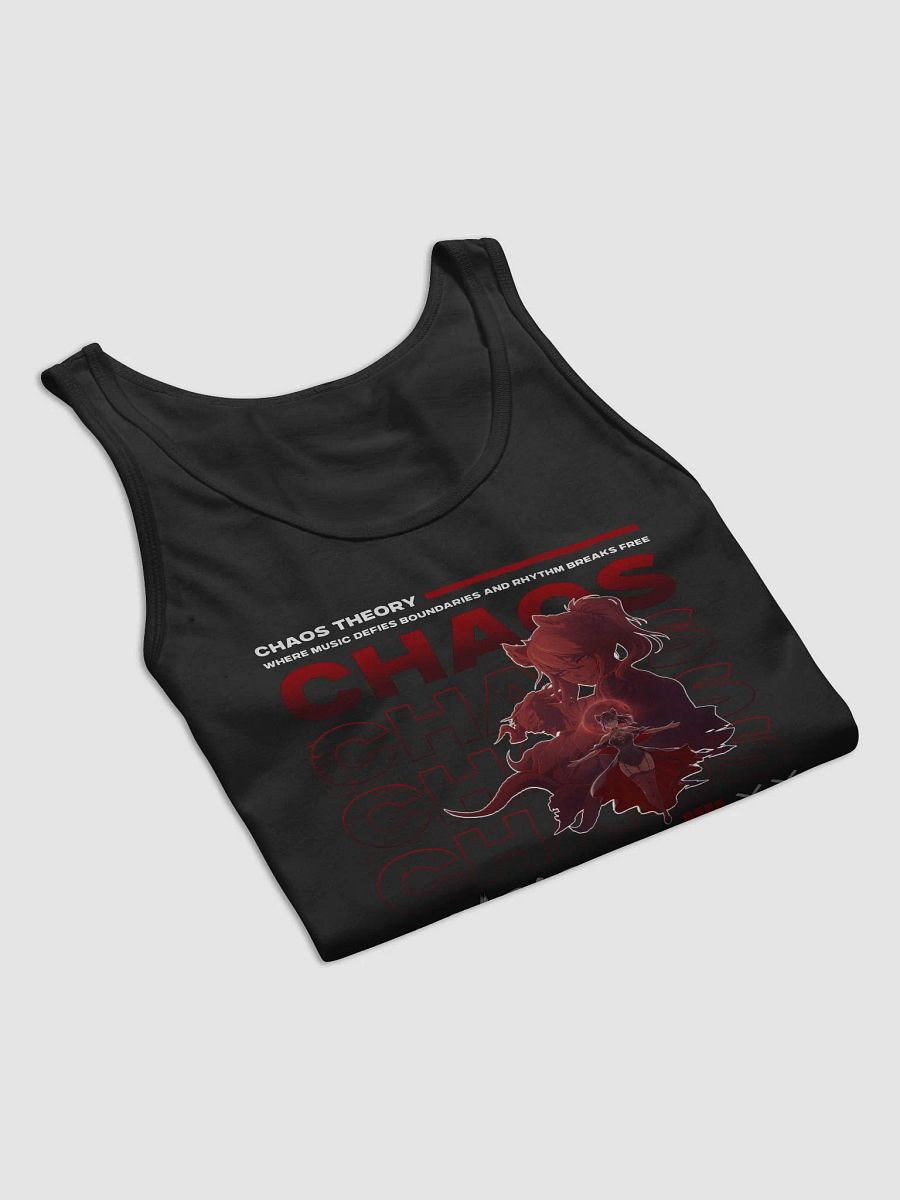 Minai x Chaos Theory 2024 Male Tanktop 1.0 product image (8)