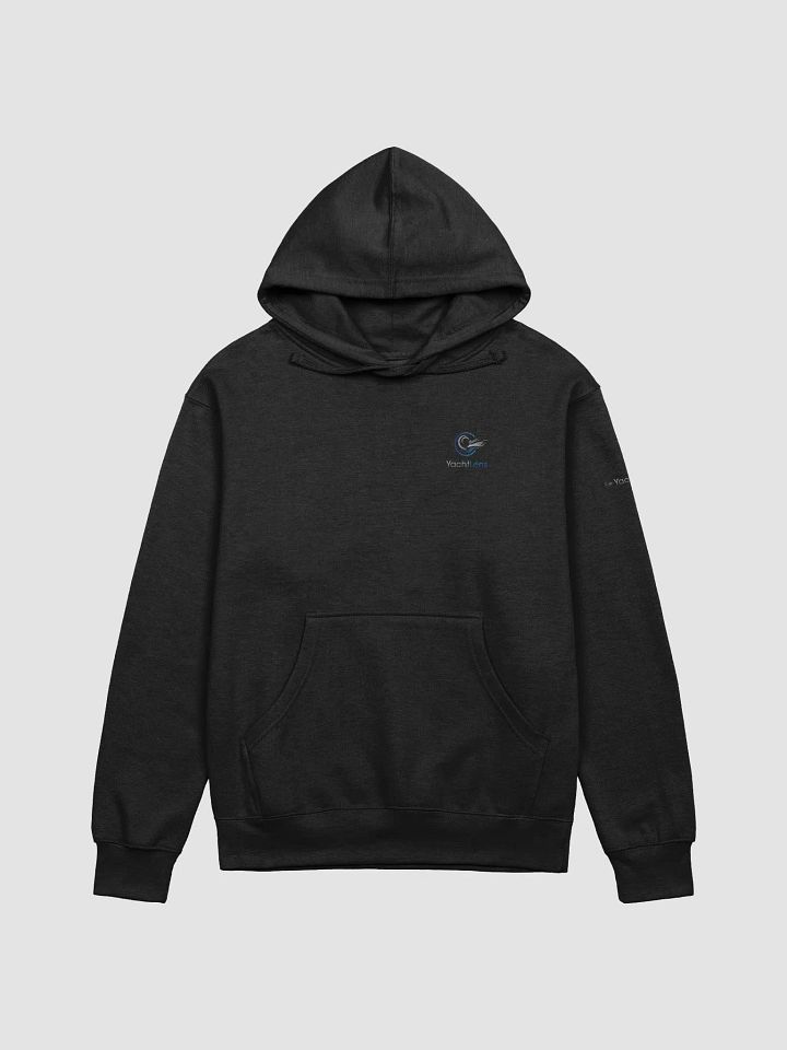 Mate's Mid-Weight Hoodie product image (1)