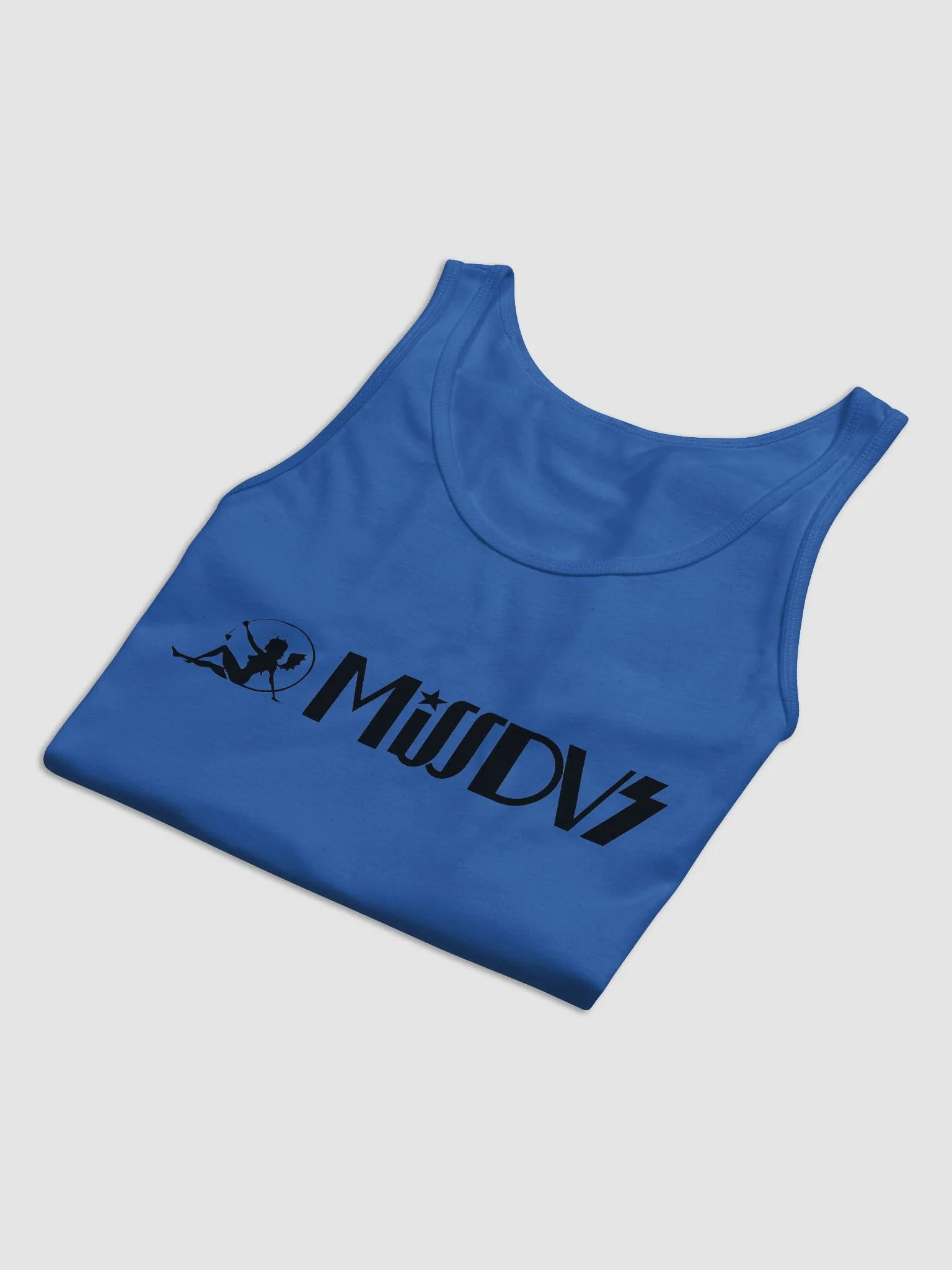 Men's MissDVS Tank product image (67)