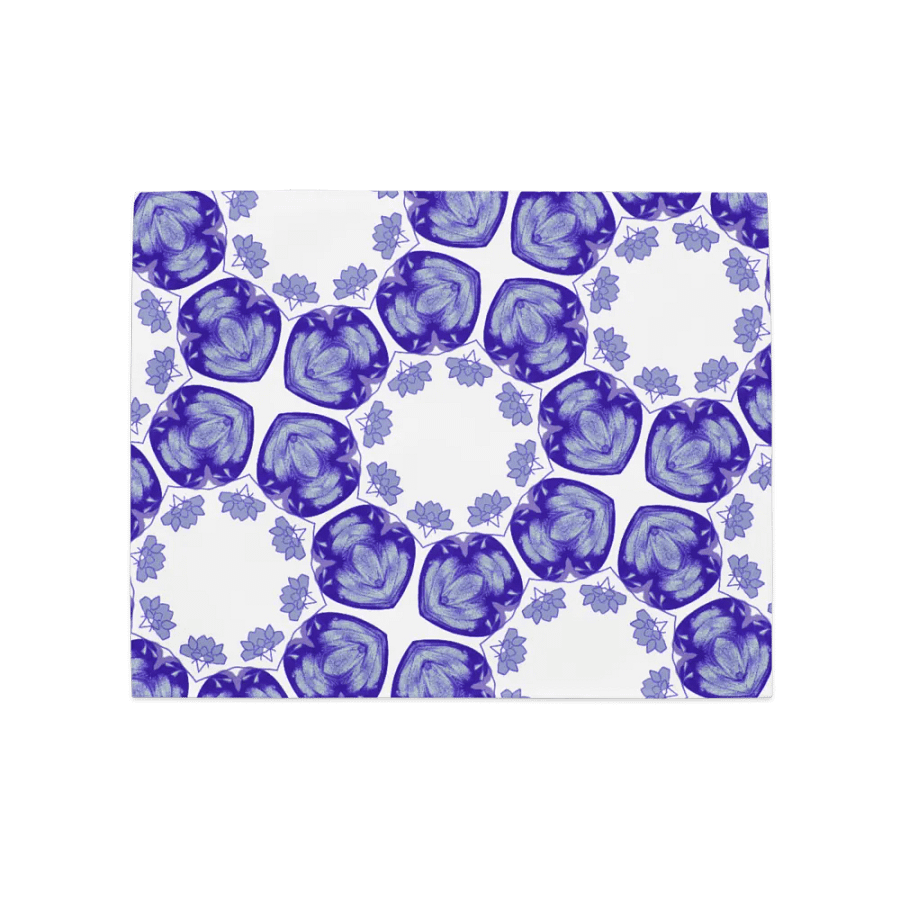 Star & Flower Patterns product image (5)