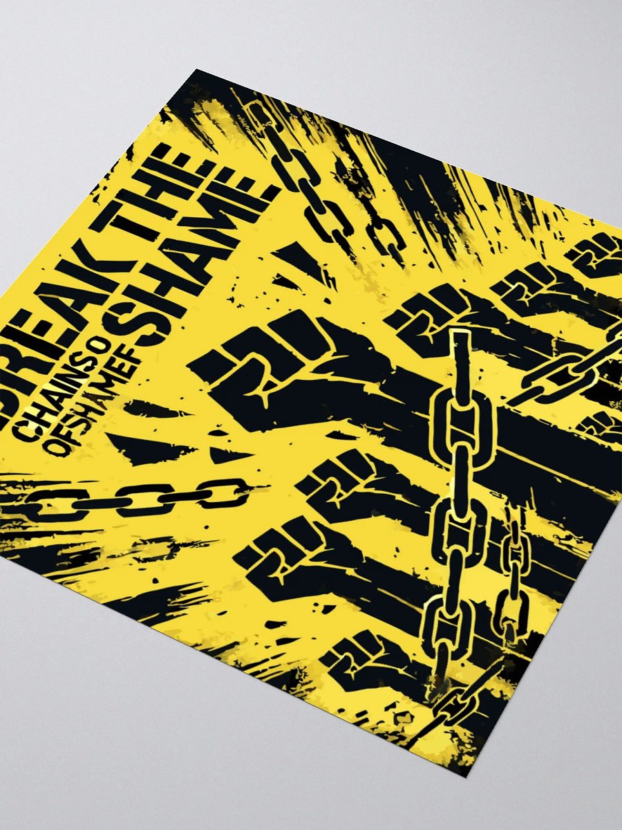 Empowerment Revolution Stickers product image (9)