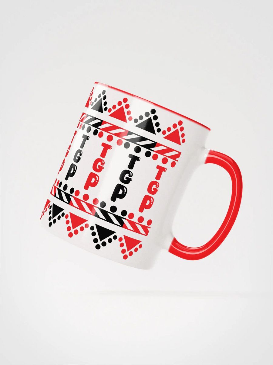 Symmetrica Color Burst Mug product image (3)