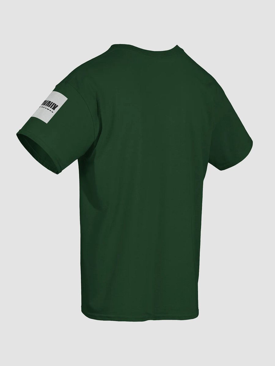 JOVAUX Beauty Logo T-Shirt product image (52)