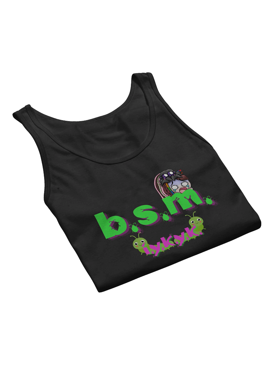 BSM Tank product image (8)
