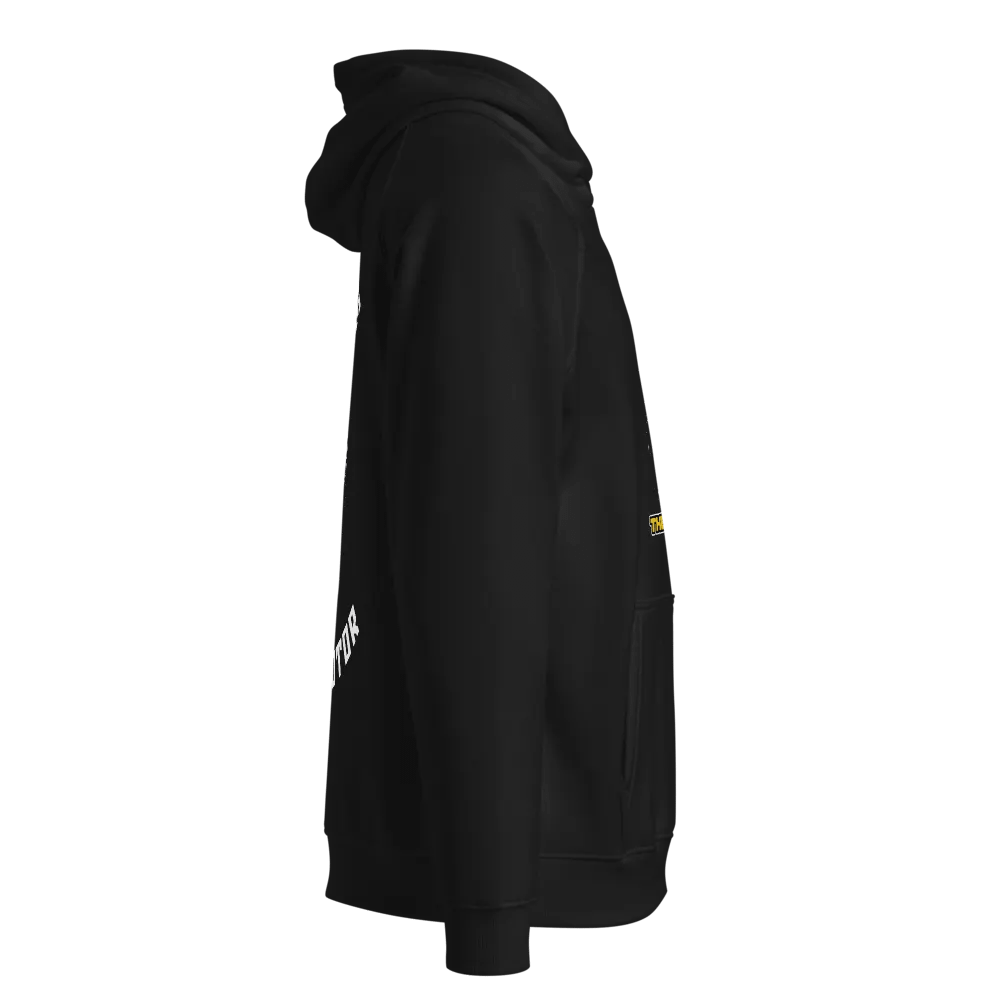 Galactic Explorer Eco Hoodie product image (4)