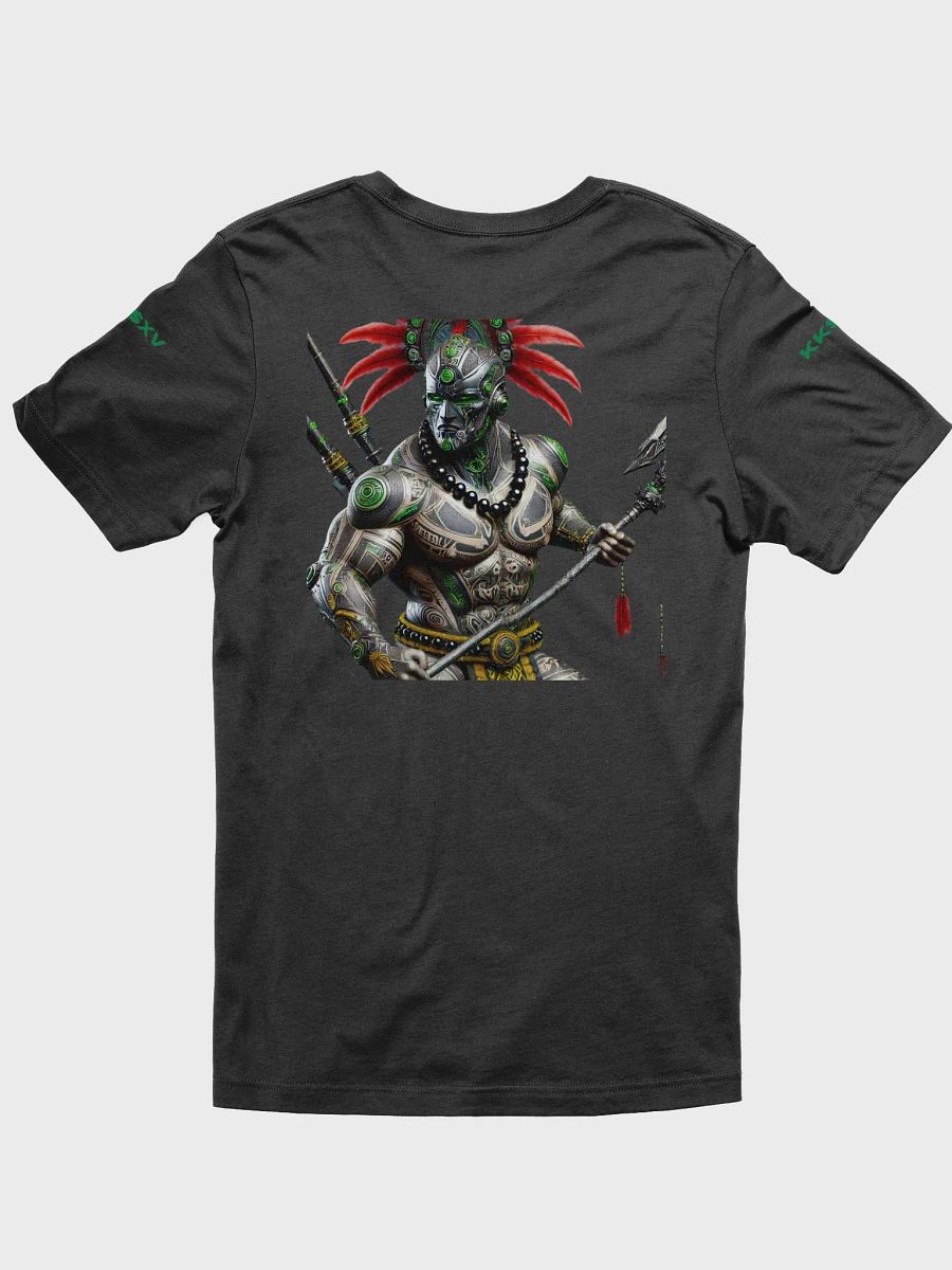 KK$XV KING T-SHIRT product image (19)