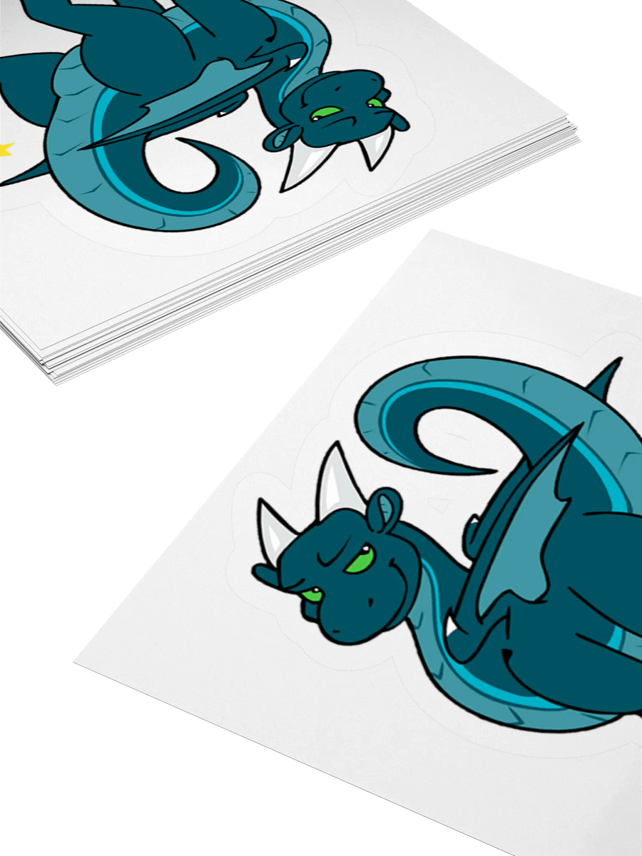 Butt Sticker product image (4)