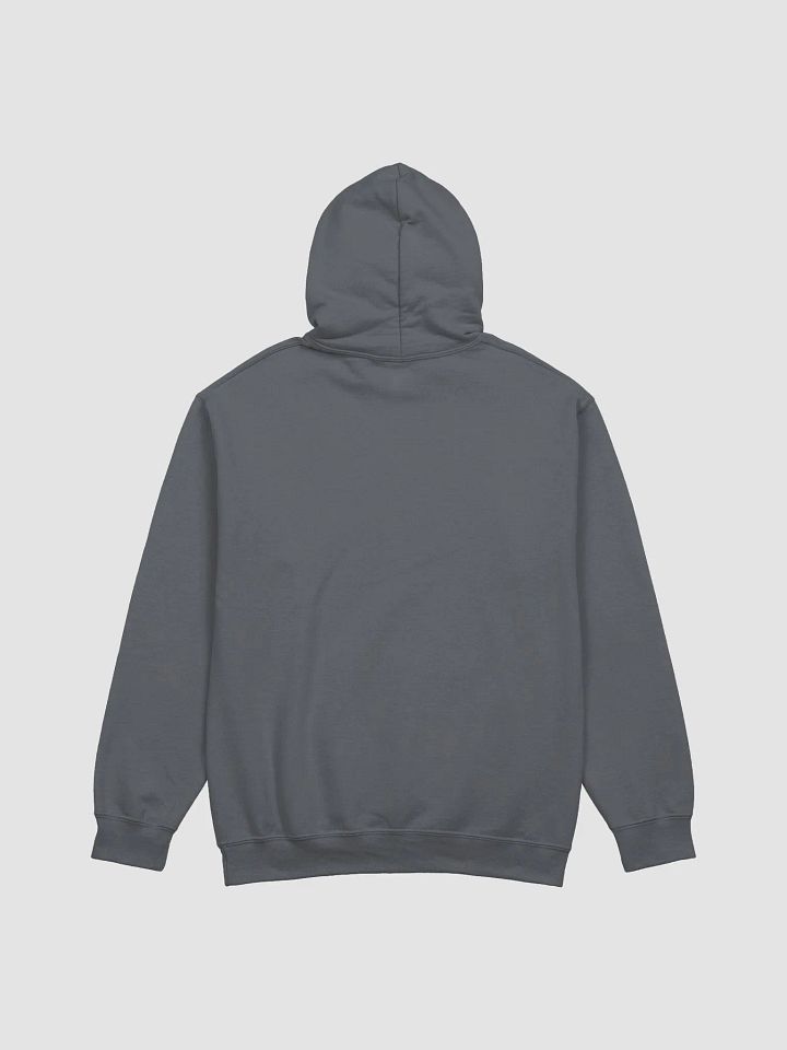 Clubs Small Logo Hoodie product image (17)