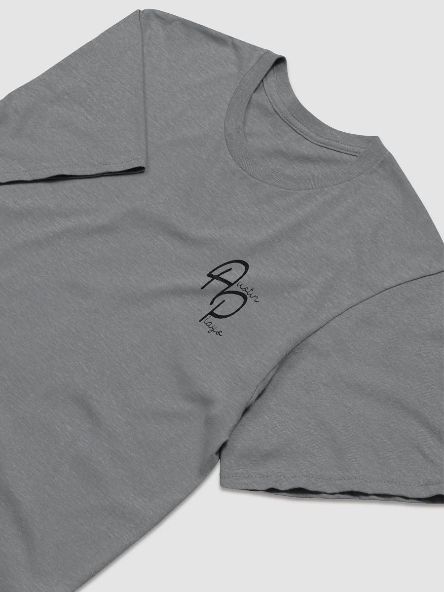 Austin Plays Ombre Black product image (3)