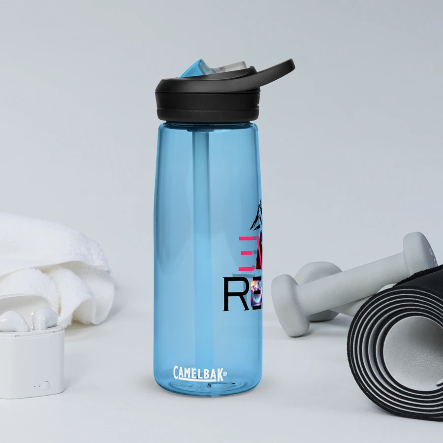 ΞVΞRΞST Sports Water Bottle product image (14)