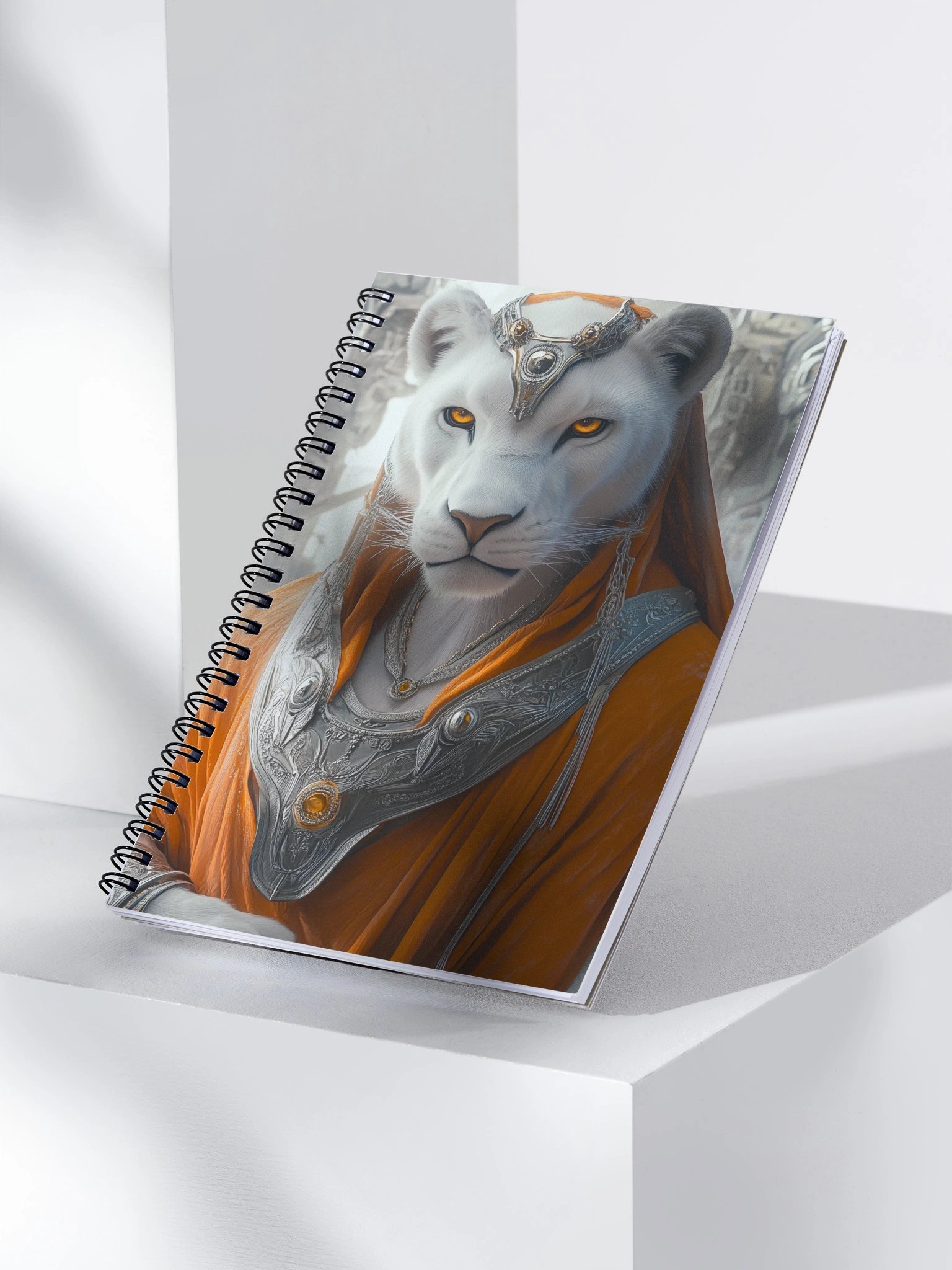 Notebook URMAH 1 product image (3)