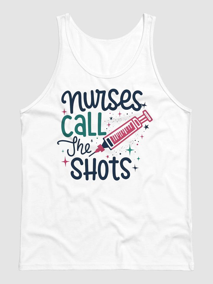 Starry Nurse Power Tank product image (2)