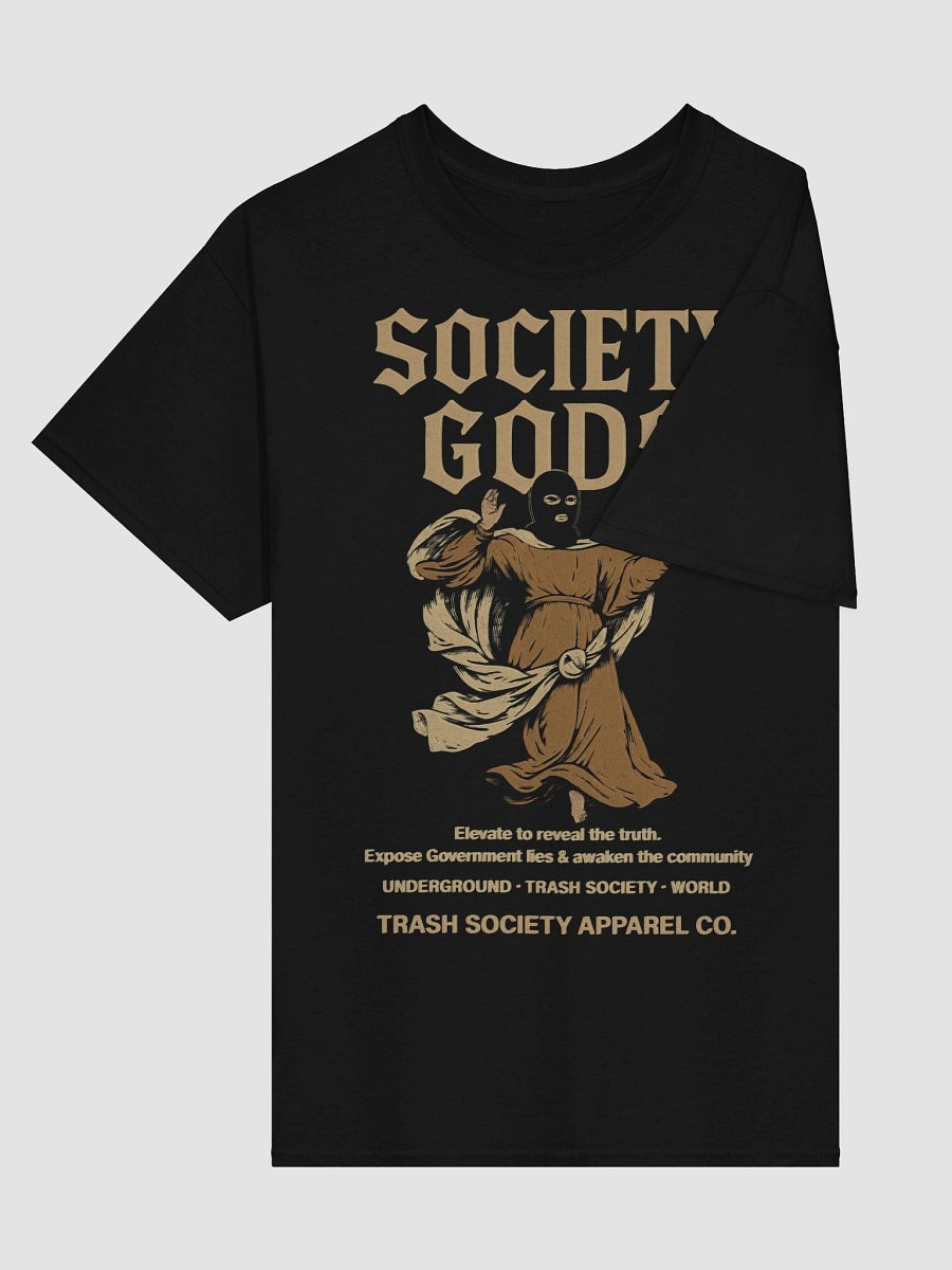 SOCIETY GODS product image (6)
