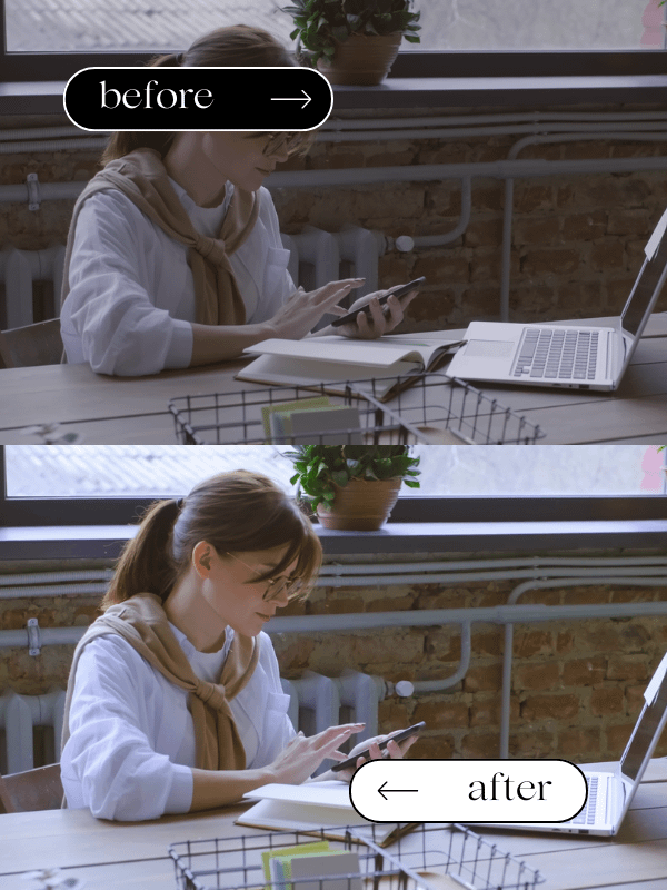 MRR/PLR Premiere COLOR GRADING Presets product image (4)