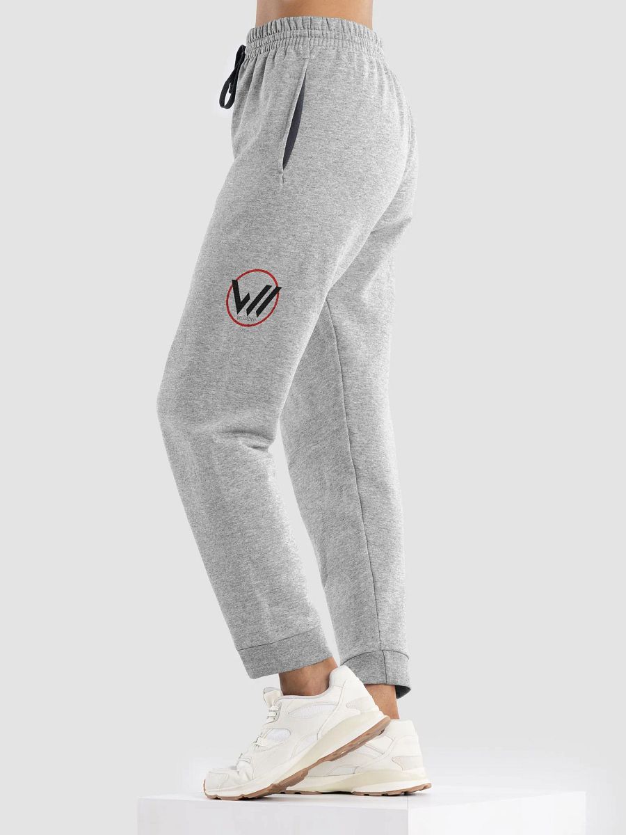 WorldWide Reloaded Jerzees Unisex Joggers product image (3)