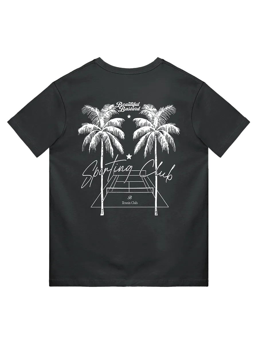Sporting Club - Tee product image (1)