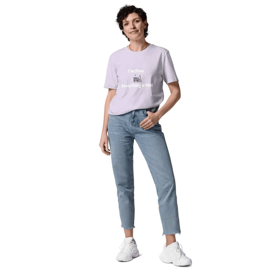 I'm FINE product image (12)