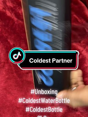 https://www.coldest.com/TanyaMarie  My Coldest Water Bottle Came💧 Keeps Ice Up To 48 Hours! Grab Yours 🧊 Love Love Love My H2O Bottle #Coldest #coldestwater #coldestwaterbottle #thecoldestwater #coldestpartner  @Coldest 