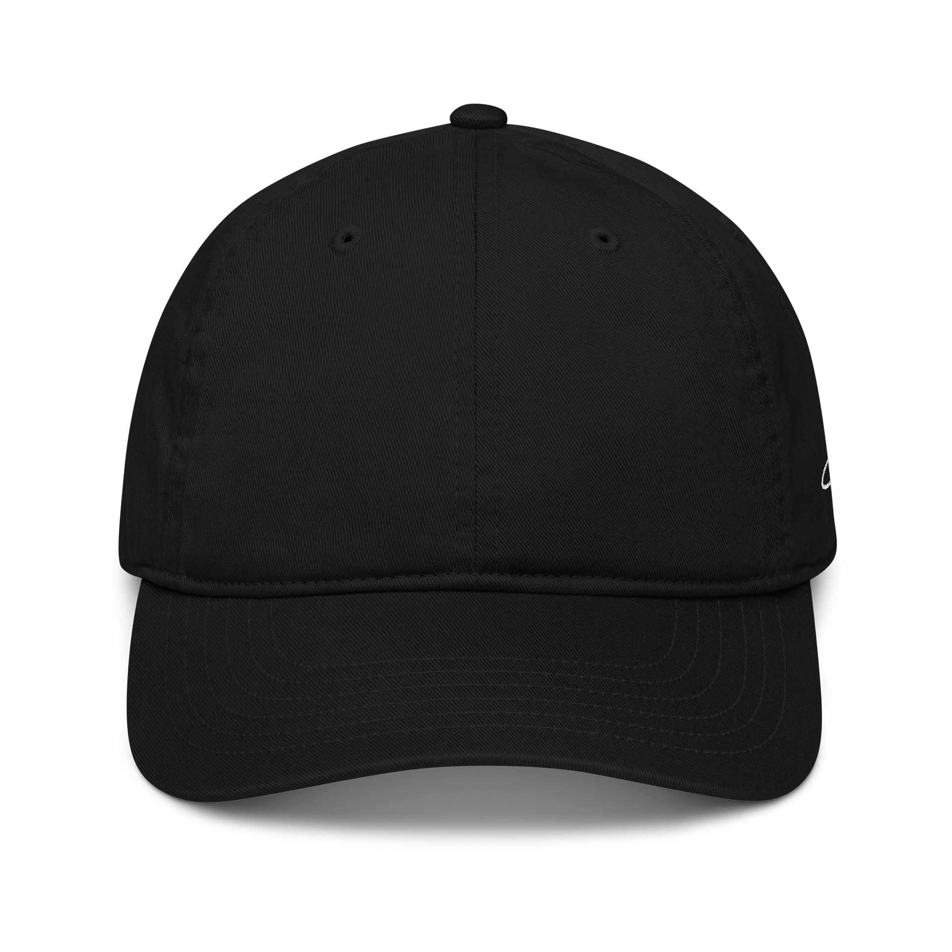 Simple Logo Dad Cap product image (4)
