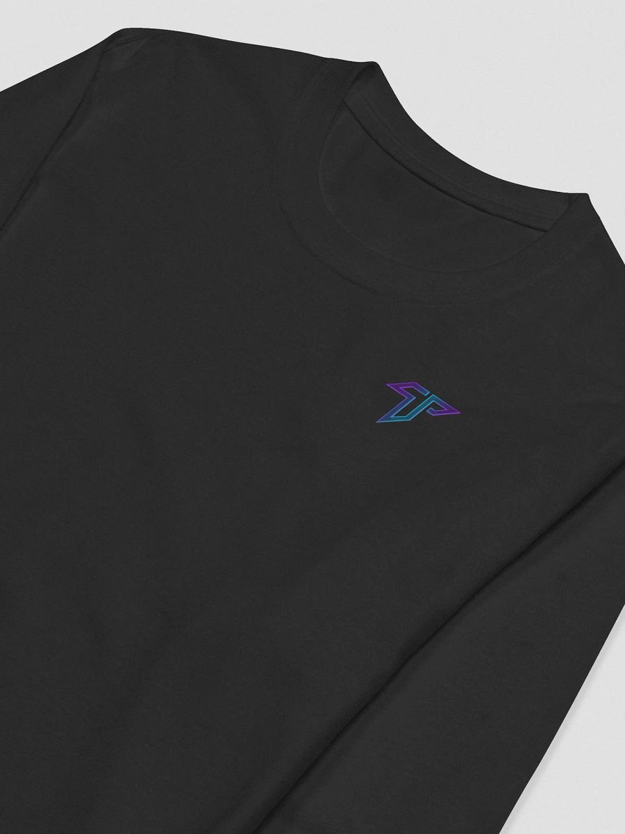 TNUKE x CHAMPION Long Sleeve Shirt product image (1)