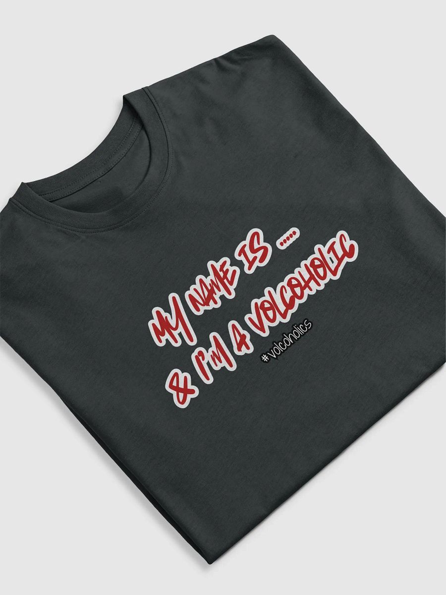 Volcoholics Premium Tee product image (19)