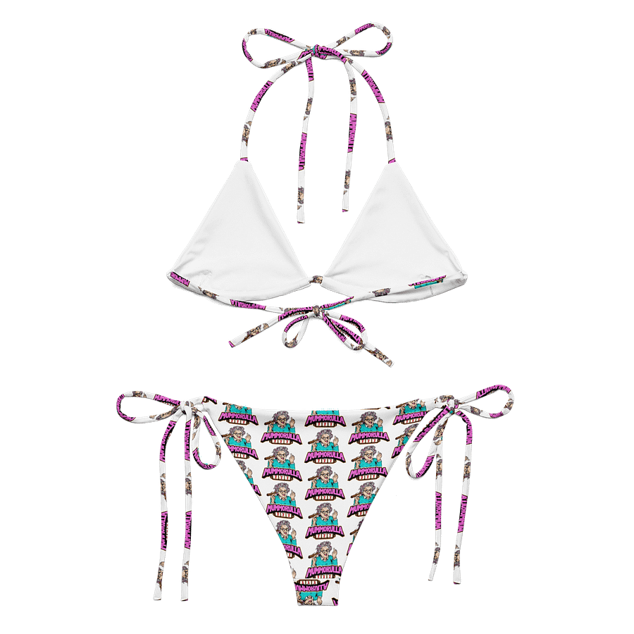Mummorulla Bikinit product image (2)