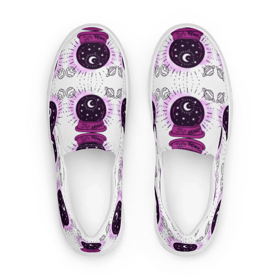 Women's Slip-on Ball Shoes product image (1)