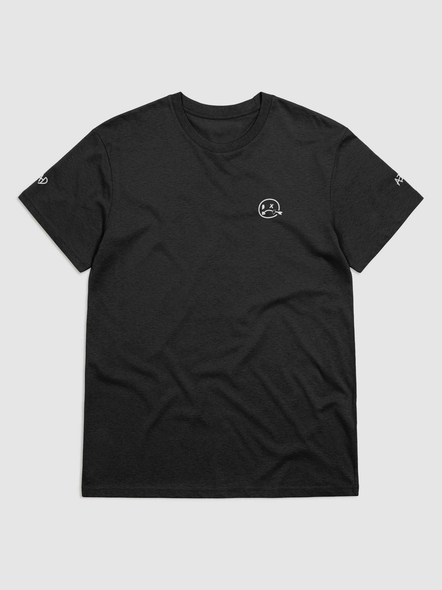 Bad Aim Tee product image (11)