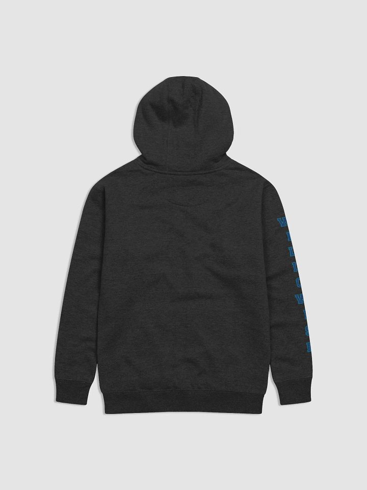WILLOWISP Pullover Hoodie product image (2)