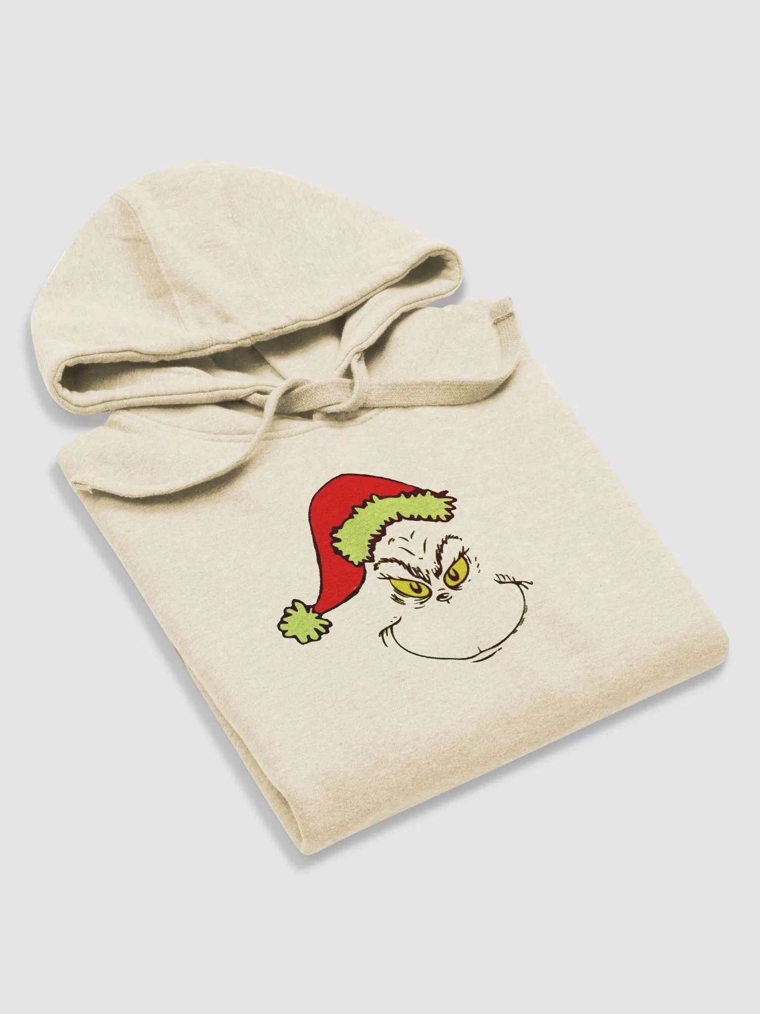 Grinch Christmas time product image (9)