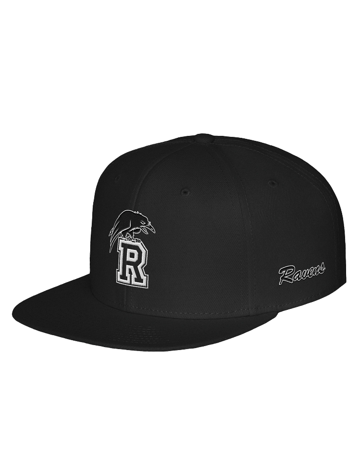 Tree Hill Ravens - One Tree Hill product image (1)