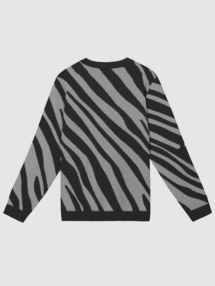 Beat - Zebra Sweater product image (2)